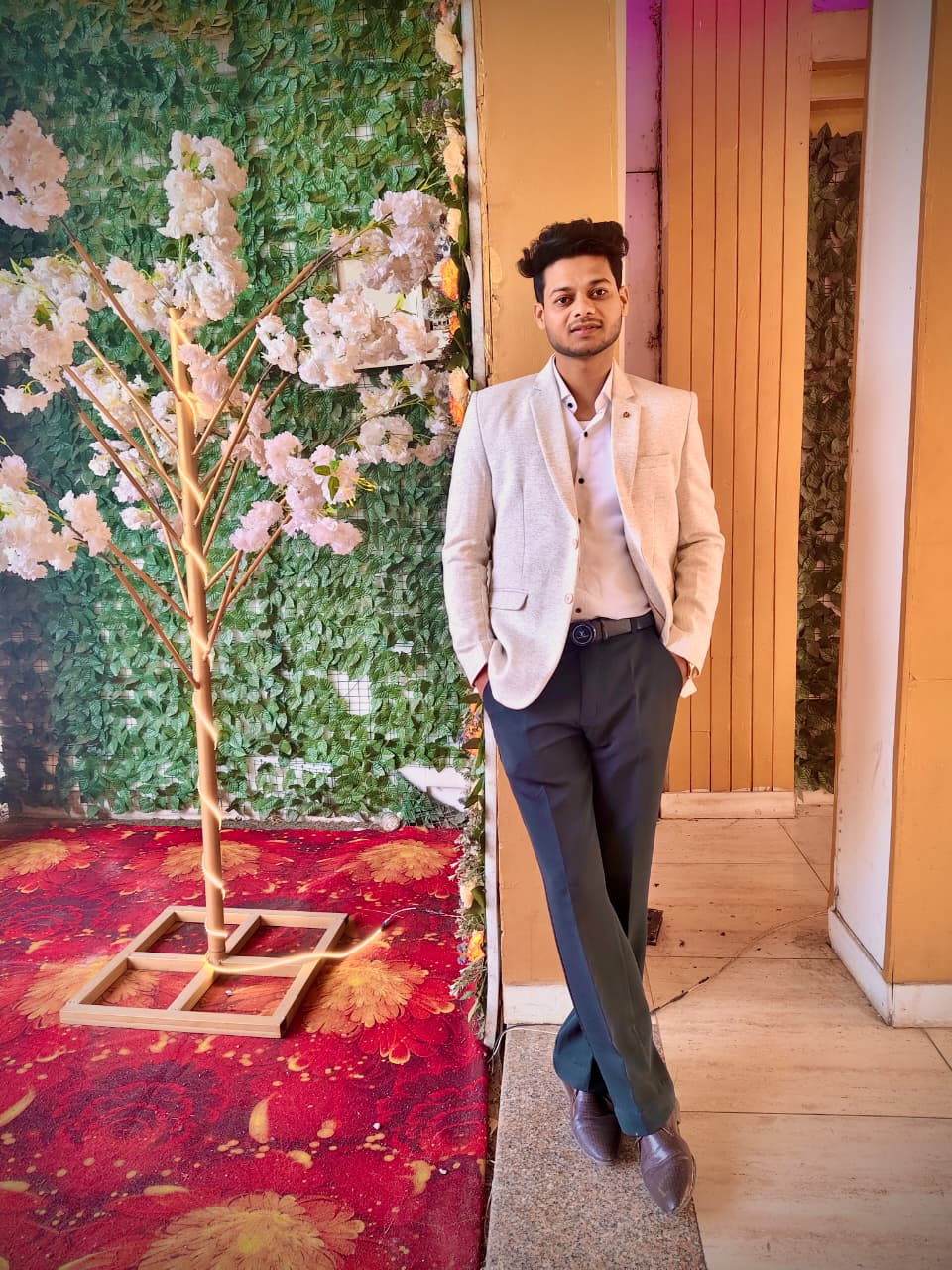 Quality Analyst (QA)