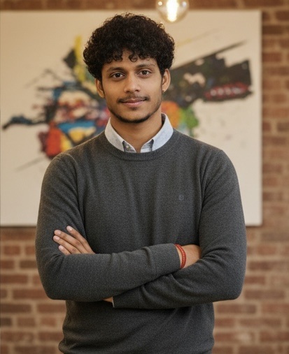 Full Stack Developer